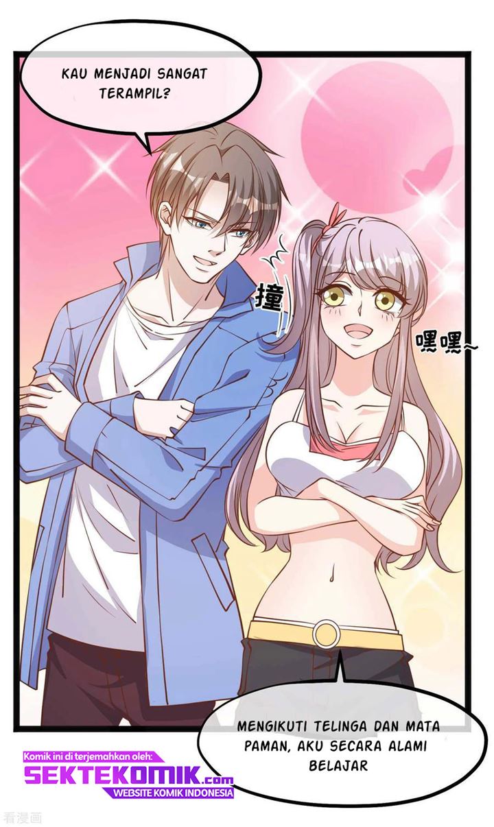 God Fisherman Chapter 125 Gambar 18